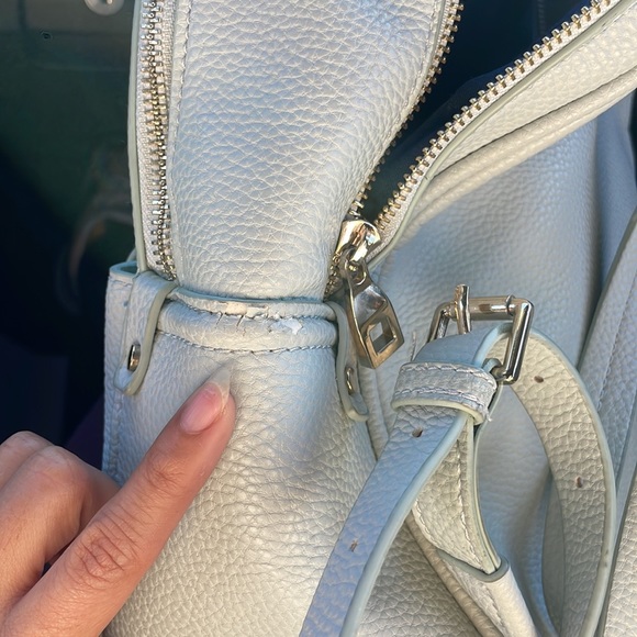 Zara backpack - Picture 5 of 6